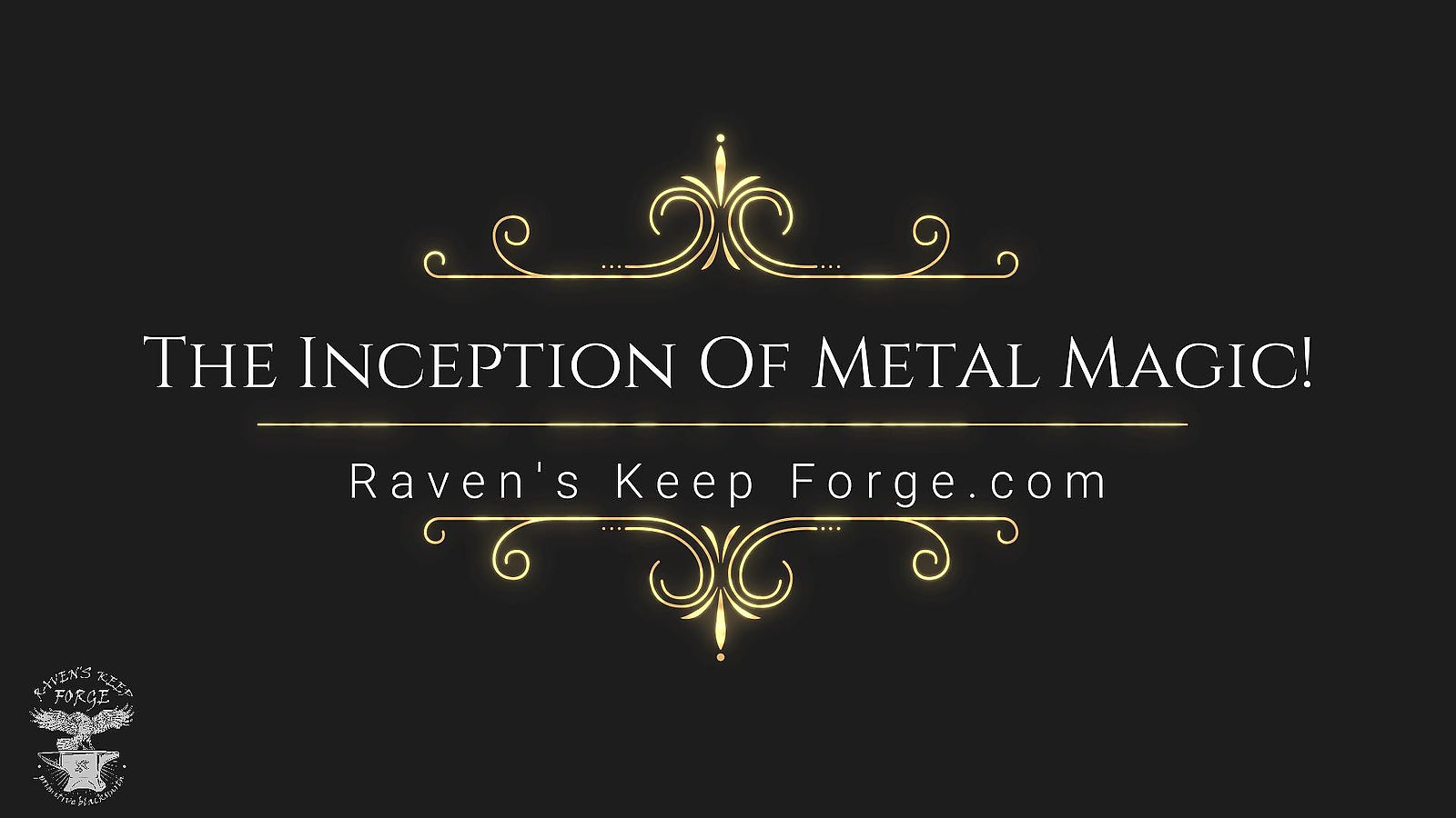 Inception Of Metal Magic(K)